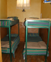 PHILIPPOLIS OLD JAIL